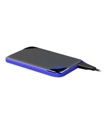 Portable Hard Drive ARMOR A62 GAME 1000 GB USB 3.2 Gen1 Black/Blue