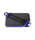 Portable Hard Drive ARMOR A62 GAME 2000 GB USB 3.2 Gen1 Black/Blue