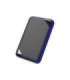 Portable Hard Drive ARMOR A62 GAME 2000 GB USB 3.2 Gen1 Black/Blue