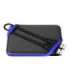 Portable Hard Drive ARMOR A62 GAME 2000 GB USB 3.2 Gen1 Black/Blue