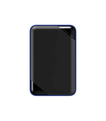 Portable Hard Drive ARMOR A62 GAME 2000 GB USB 3.2 Gen1 Black/Blue