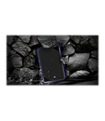 Portable Hard Drive ARMOR A62 GAME 2000 GB USB 3.2 Gen1 Black/Blue