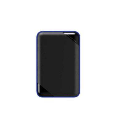 Portable Hard Drive ARMOR A62 GAME 2000 GB USB 3.2 Gen1 Black/Blue