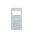 Kingston USB 3.2 Flash Drive DataTraveler micro 128 GB USB 3.2 Silver