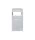 Kingston USB 3.2 Flash Drive DataTraveler micro 128 GB USB 3.2 Silver