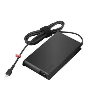 Lenovo ThinkPad AC Adapter (USB-C) USB-C 135 W AC adapter
