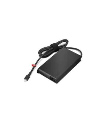 Lenovo ThinkPad AC Adapter (USB-C) USB-C 135 W AC adapter