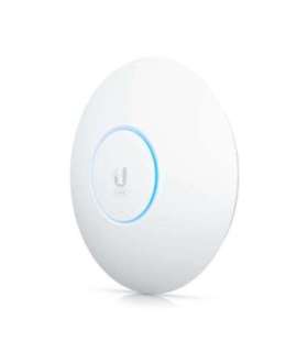 Ubiquiti Access Point UniFi6 Enterprise 802.11ax Ethernet LAN (RJ-45) ports 1 MU-MiMO Yes PoE in