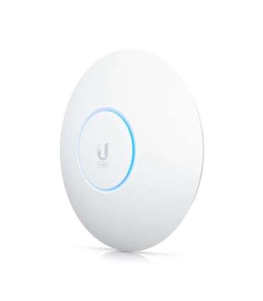 Ubiquiti Access Point UniFi6 Enterprise 802.11ax Ethernet LAN (RJ-45) ports 1 MU-MiMO Yes PoE in
