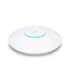Ubiquiti Access Point UniFi6 Enterprise 802.11ax Ethernet LAN (RJ-45) ports 1 MU-MiMO Yes PoE in