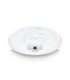 Ubiquiti Access Point UniFi6 Enterprise 802.11ax Ethernet LAN (RJ-45) ports 1 MU-MiMO Yes PoE in