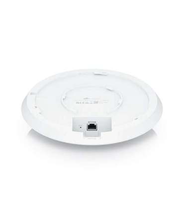 Ubiquiti Access Point UniFi6 Enterprise 802.11ax Ethernet LAN (RJ-45) ports 1 MU-MiMO Yes PoE in