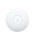 Ubiquiti Access Point UniFi6 Enterprise 802.11ax Ethernet LAN (RJ-45) ports 1 MU-MiMO Yes PoE in
