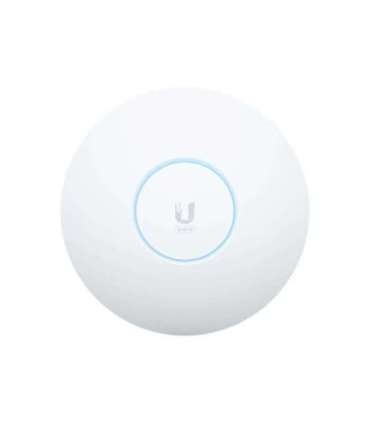 Ubiquiti Access Point UniFi6 Enterprise 802.11ax Ethernet LAN (RJ-45) ports 1 MU-MiMO Yes PoE in