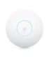 Ubiquiti Access Point UniFi6 Enterprise 802.11ax Ethernet LAN (RJ-45) ports 1 MU-MiMO Yes PoE in