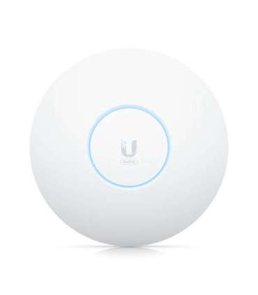 Ubiquiti Access Point UniFi6 Enterprise 802.11ax Ethernet LAN (RJ-45) ports 1 MU-MiMO Yes PoE in