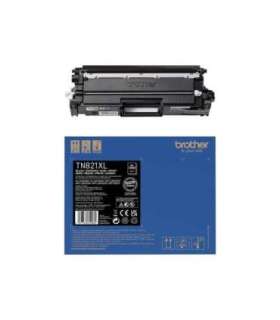Brother TN-821XLBK Toner cartridge Black