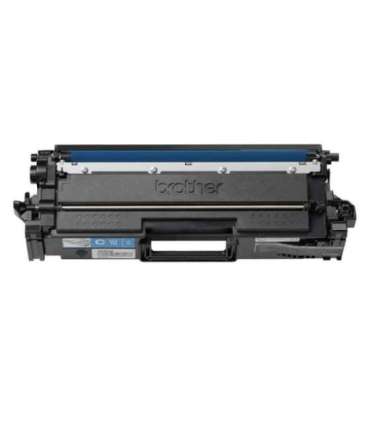 Brother TN-821XLC Toner cartridge Cyan