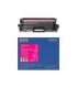 Brother TN-821XLM Toner cartridge Magenta