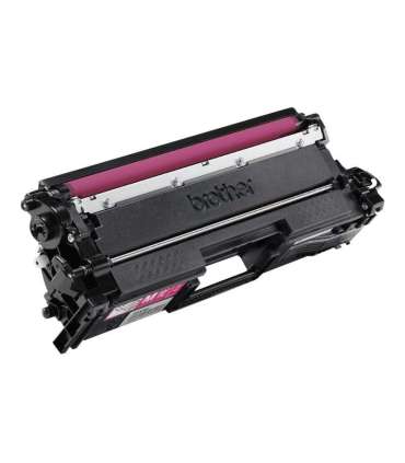 Brother TN-821XLM Toner cartridge Magenta