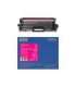 Brother TN-821XLM Toner cartridge Magenta