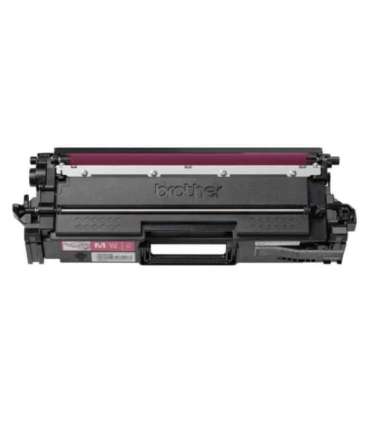 Brother TN-821XLM Toner cartridge Magenta