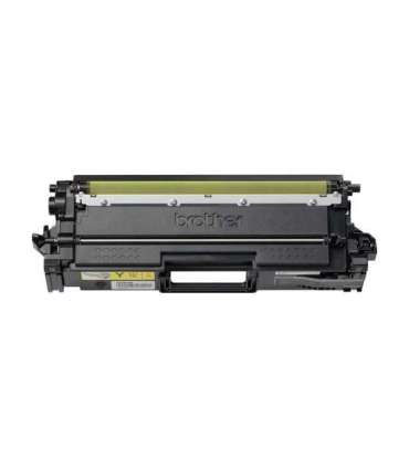 Brother TN-821XLY Toner cartridge Yellow