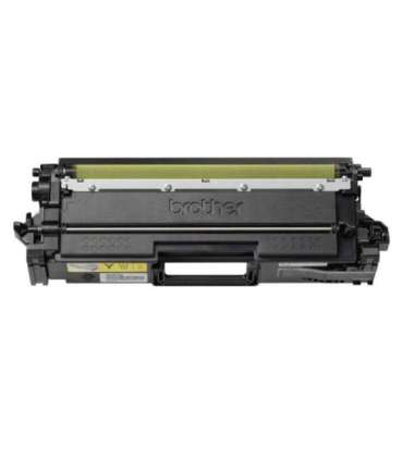 Brother TN-821XLY Toner cartridge Yellow