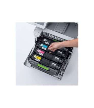 Brother TN-821XXLC Toner cartridge Cyan