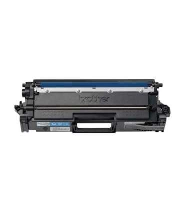Brother TN-821XXLC Toner cartridge Cyan