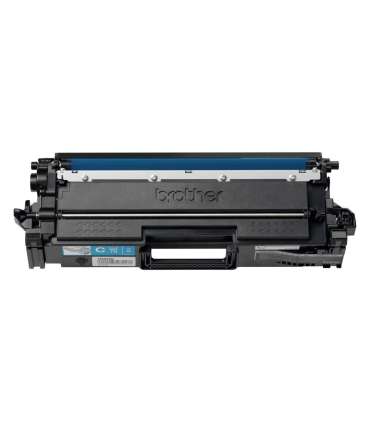 Brother TN-821XXLC Toner cartridge Cyan