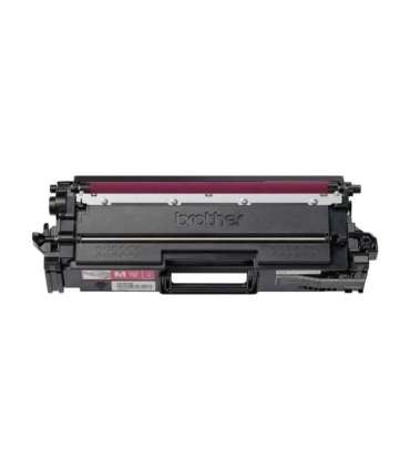 Brother TN-821XXLM Toner cartridge Magenta