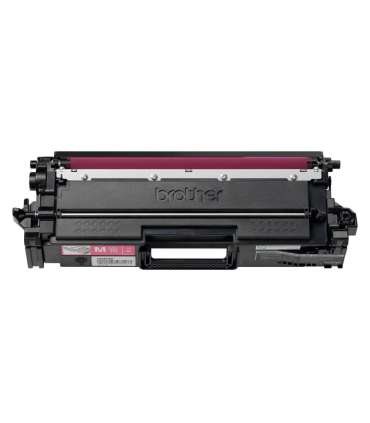 Brother TN-821XXLM Toner cartridge Magenta