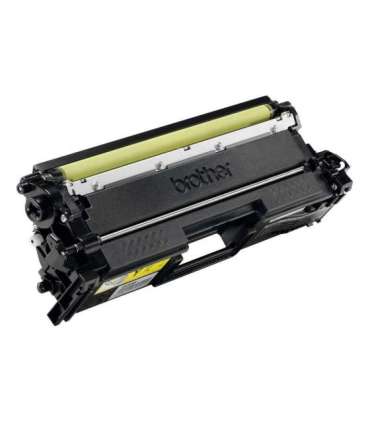Brother TN-821XXLY Toner cartridge Yellow
