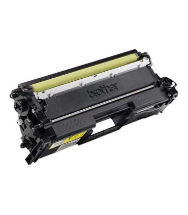 Brother TN-821XXLY Toner cartridge Yellow