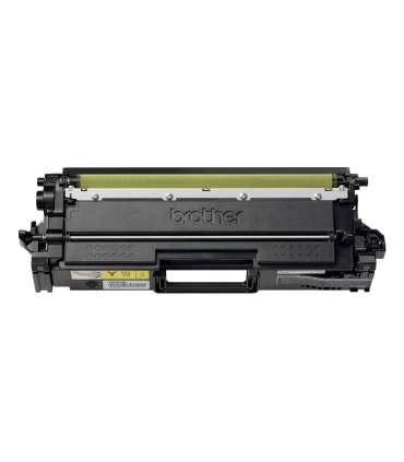 Brother TN-821XXLY Toner cartridge Yellow
