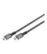 Digitus 8K PREMIUM HDMI 2.1 Connection Cable DB-330200-030-S HDMI male (type A) HDMI male (type A) HDMI to