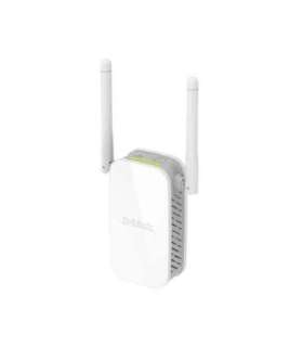 D-Link N300 Wi-Fi Range Extender DAP-1325 802.11n Mesh Support No 300  Mbit/s 10/100 Mbit/s Ethernet LAN