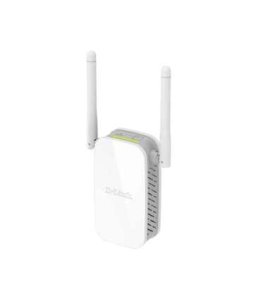 D-Link N300 Wi-Fi Range Extender DAP-1325 802.11n Mesh Support No 300  Mbit/s 10/100 Mbit/s Ethernet LAN