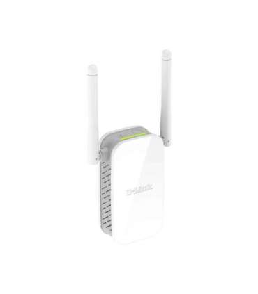 D-Link N300 Wi-Fi Range Extender DAP-1325 802.11n Mesh Support No 300  Mbit/s 10/100 Mbit/s Ethernet LAN