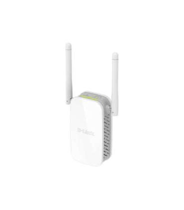 D-Link N300 Wi-Fi Range Extender DAP-1325 802.11n Mesh Support No 300  Mbit/s 10/100 Mbit/s Ethernet LAN