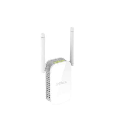 D-Link N300 Wi-Fi Range Extender DAP-1325 802.11n Mesh Support No 300  Mbit/s 10/100 Mbit/s Ethernet LAN