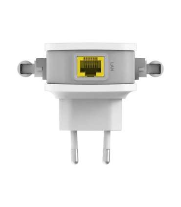 D-Link N300 Wi-Fi Range Extender DAP-1325 802.11n Mesh Support No 300  Mbit/s 10/100 Mbit/s Ethernet LAN