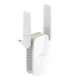 D-Link AC1200 WiFi Range Extender DAP-1610 802.11ac Dual-band simultaneous Mesh Support No 300+867 Mbit/s |