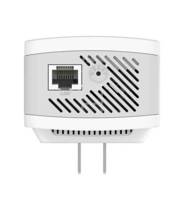 D-Link AC1300 Wi-Fi Range Extender DAP-1620 802.11ac Mesh Support No 400+867 Mbit/s 10/100/1000 Mbit/s |
