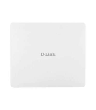 D-Link Nuclias Connect AC1200 Wave 2 Outdoor Access Point DAP-3666 802.11ac Mesh Support No 300+867 Mbit/s |