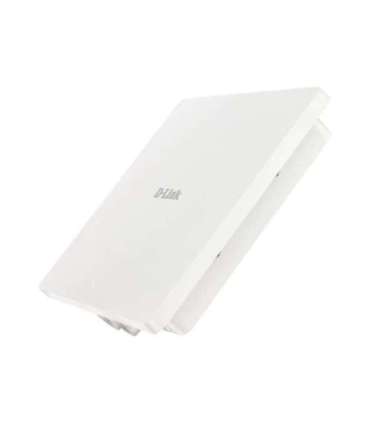 D-Link Nuclias Connect AC1200 Wave 2 Outdoor Access Point DAP-3666 802.11ac Mesh Support No 300+867 Mbit/s |