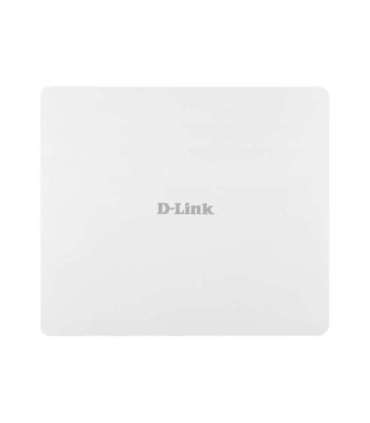 D-Link Nuclias Connect AC1200 Wave 2 Outdoor Access Point DAP-3666 802.11ac Mesh Support No 300+867 Mbit/s |