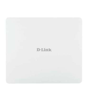 D-Link Nuclias Connect AC1200 Wave 2 Outdoor Access Point DAP-3666 802.11ac Mesh Support No 300+867 Mbit/s |