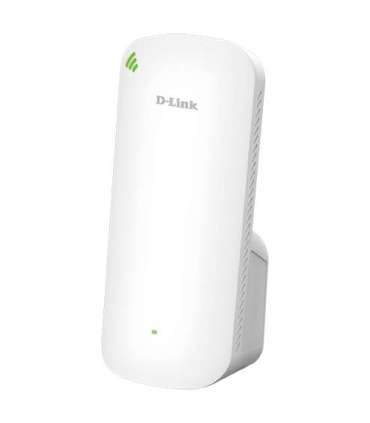 D-Link AX1800 Mesh Wi-Fi 6 Range Extender DAP-X1860/E 802.11ac 1200+574 Mbit/s 10/100/1000 Mbit/s Ethernet